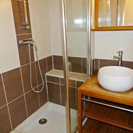 Cap Esterel Vacances - Studio Centre Vue Esterel C7 - 76la アパート